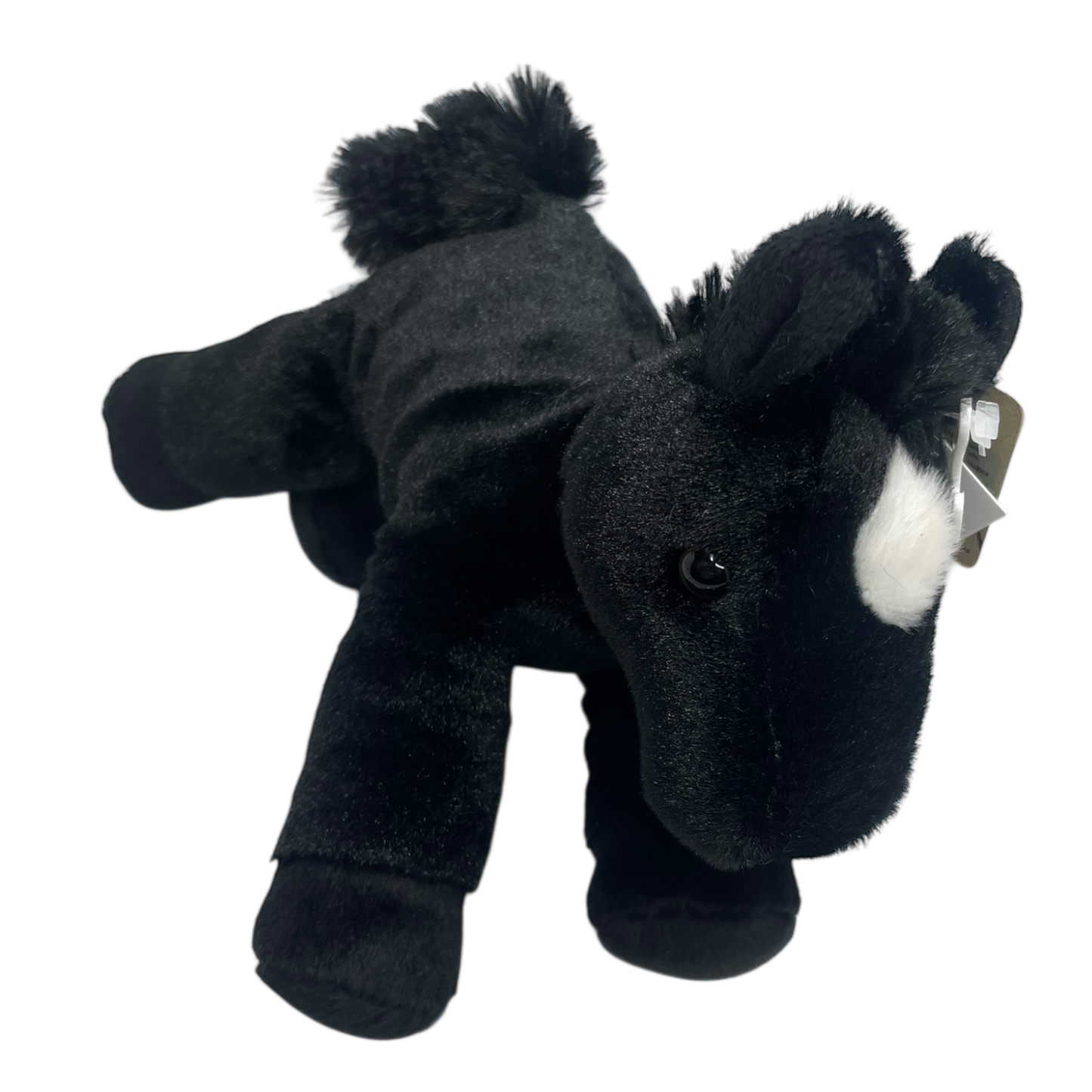 Plush Horse Stuffed Animal