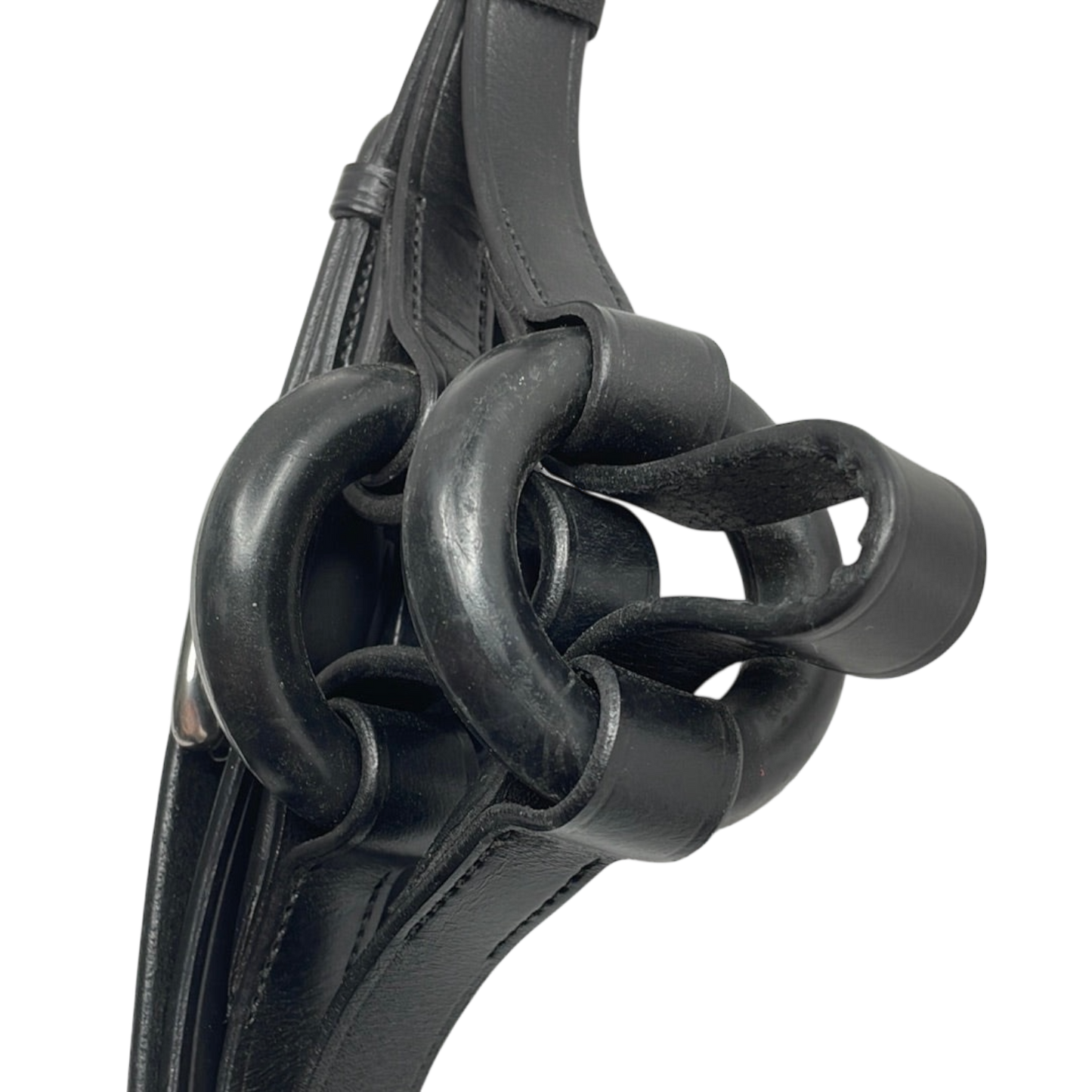 Leather Side Reins