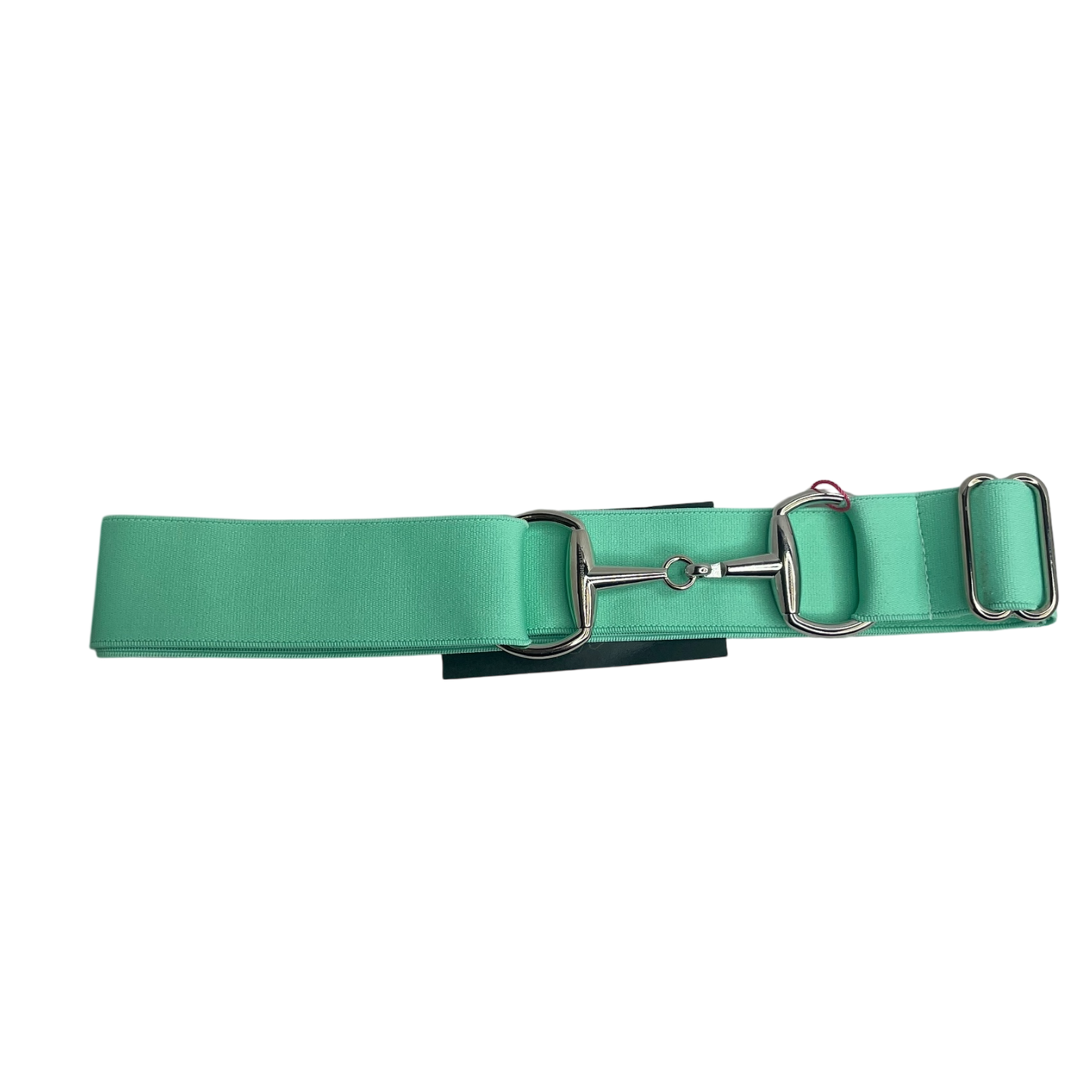 Little Shop of Ponies Elastic Belt