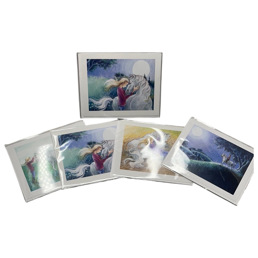 Jump the Moon Notecard