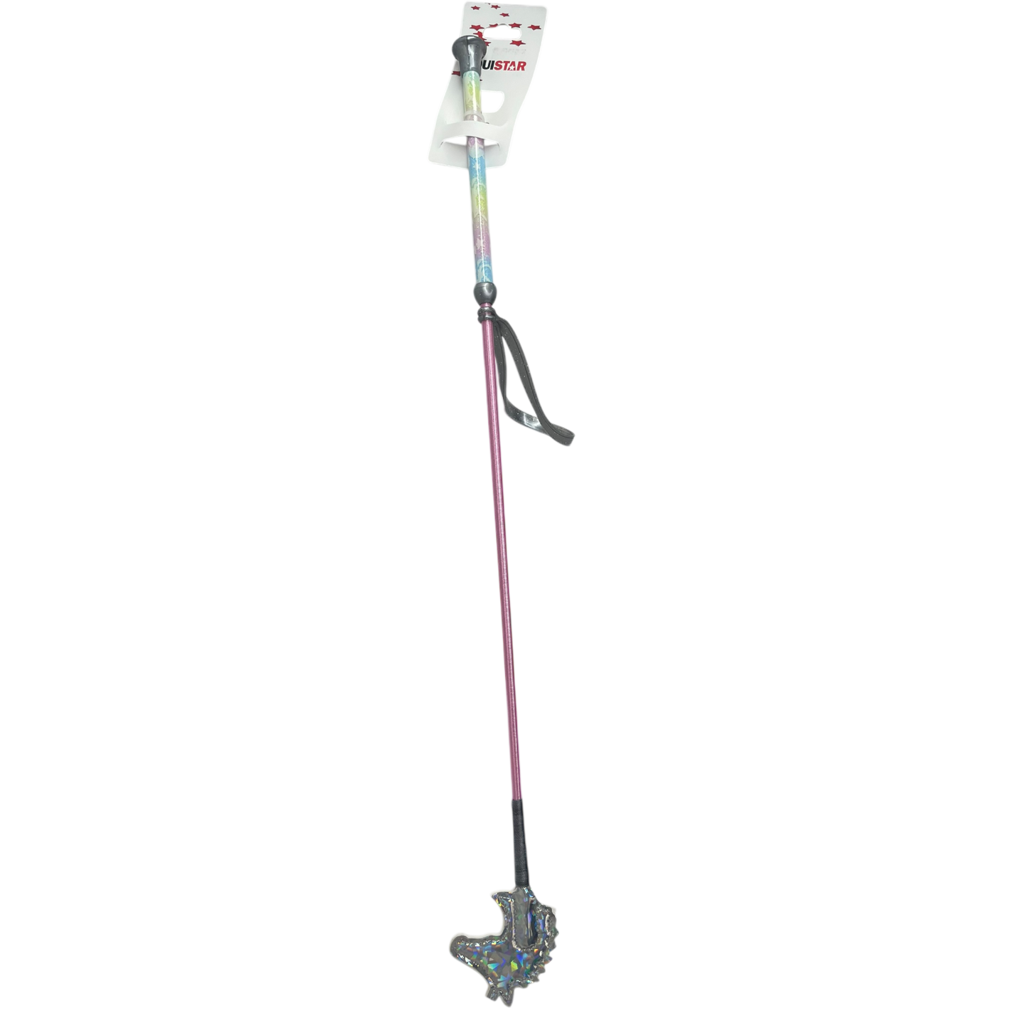 Equi-Star Unicorn Crop