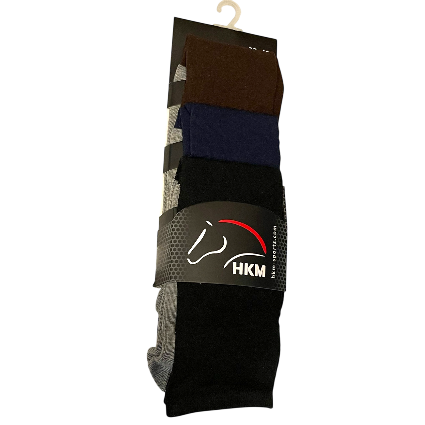 Socks (3 Pack)