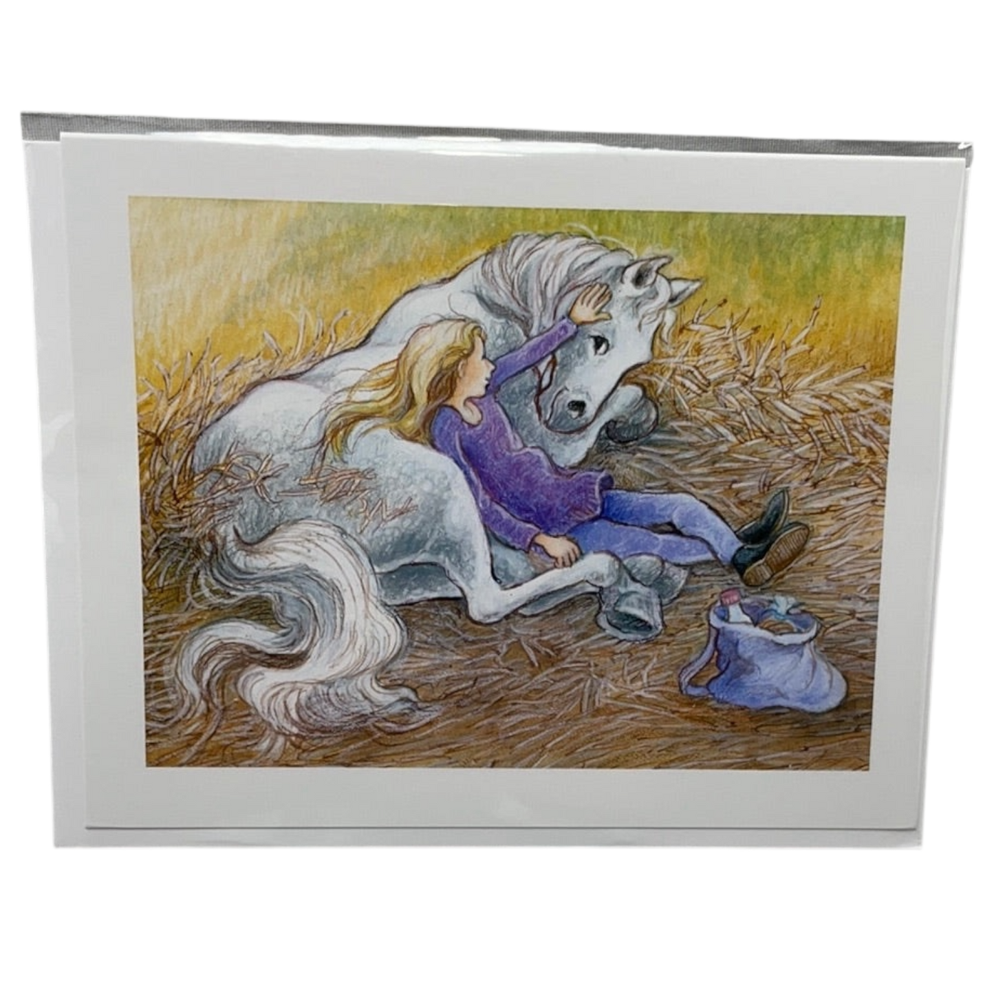 Jump the Moon Notecard