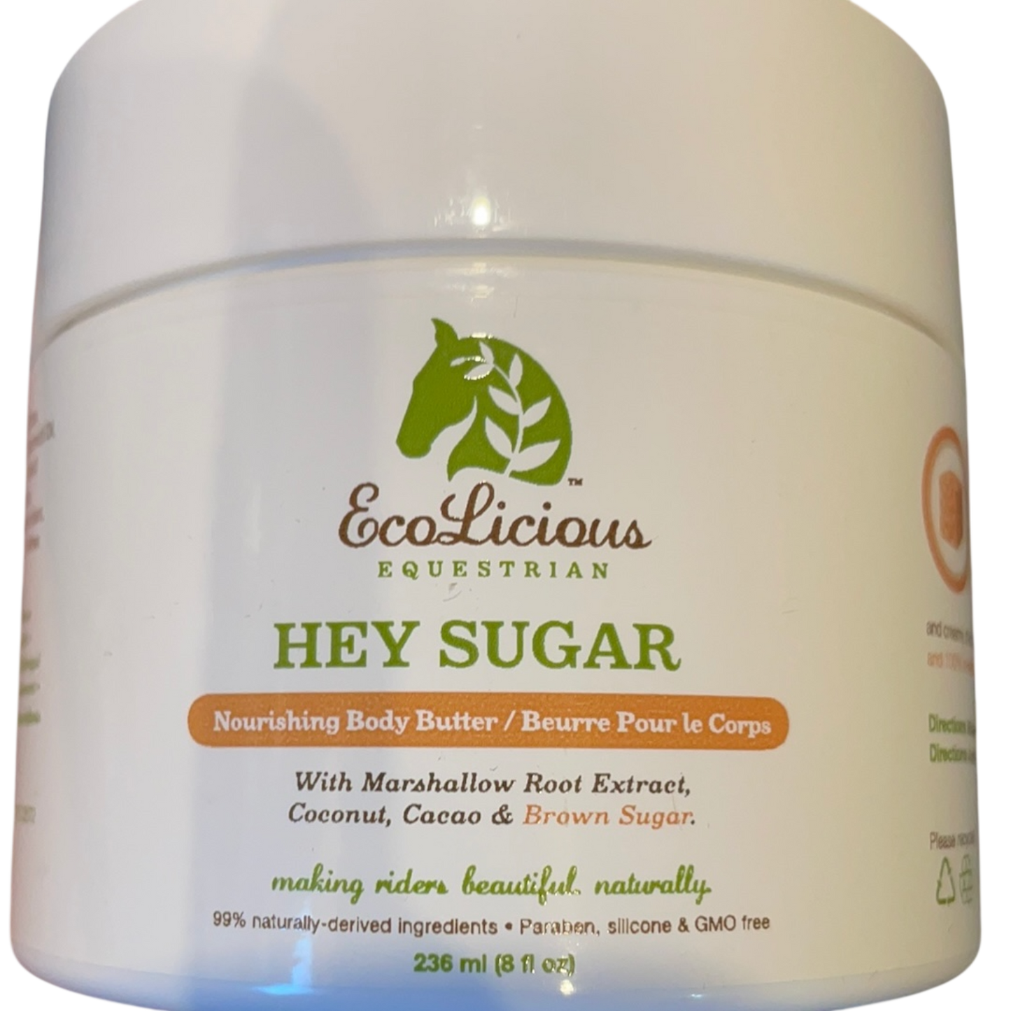Hey Sugar Body Butter