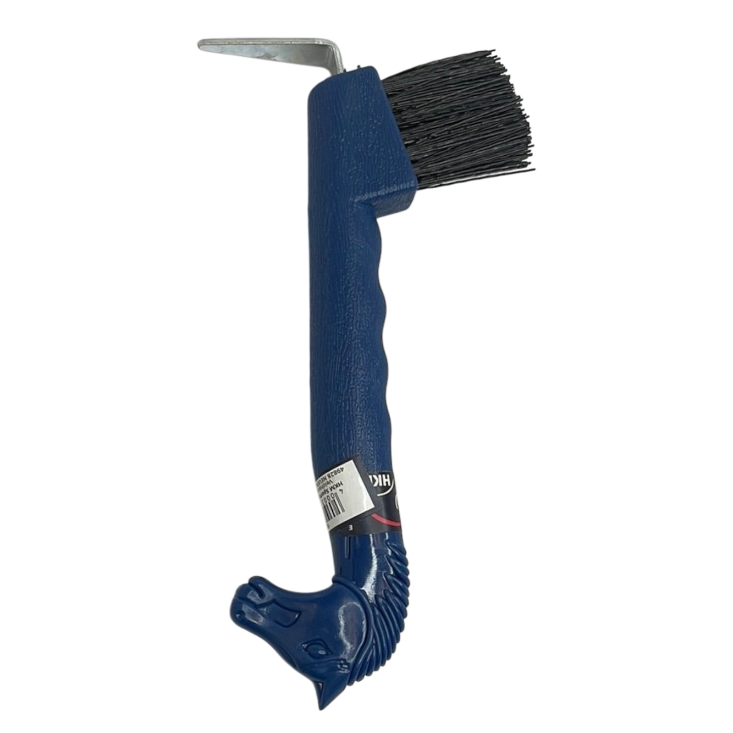 Horsehead Hoof Pick