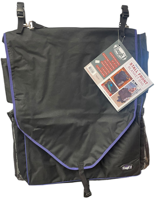 Tough1 Deluxe Stall Front Bag