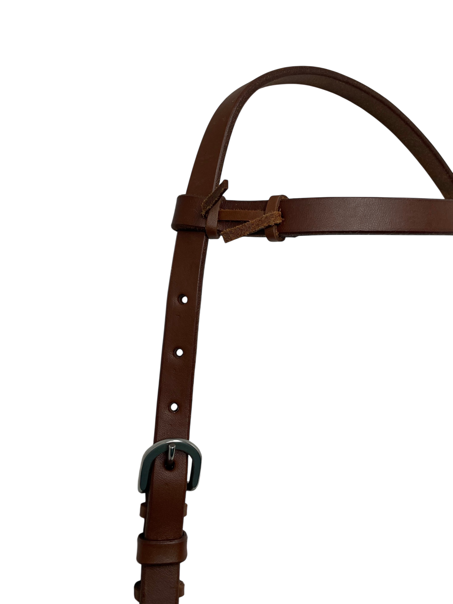 Medium Oil Quick Change Headstall