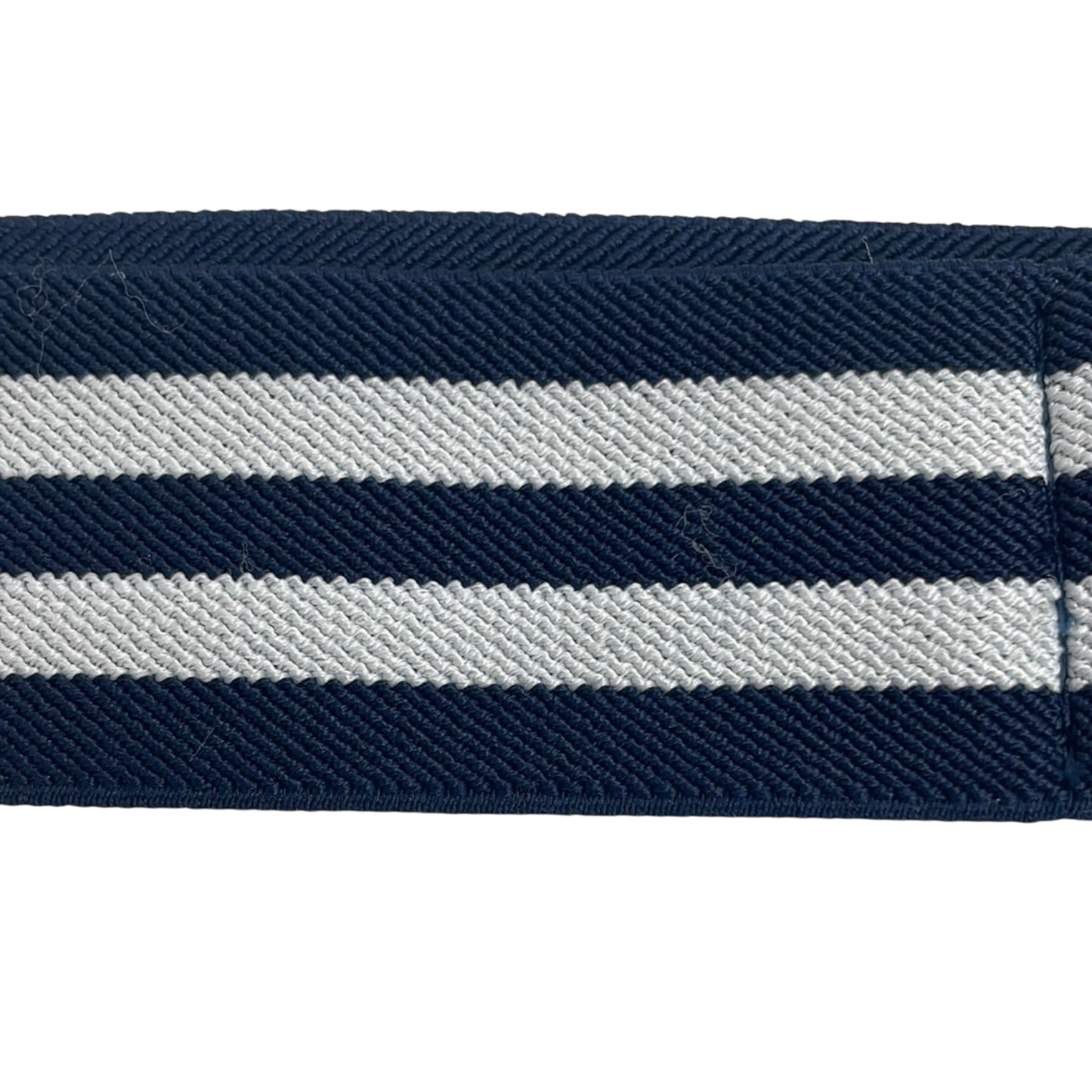 Hunter Elastic Stripe Belt