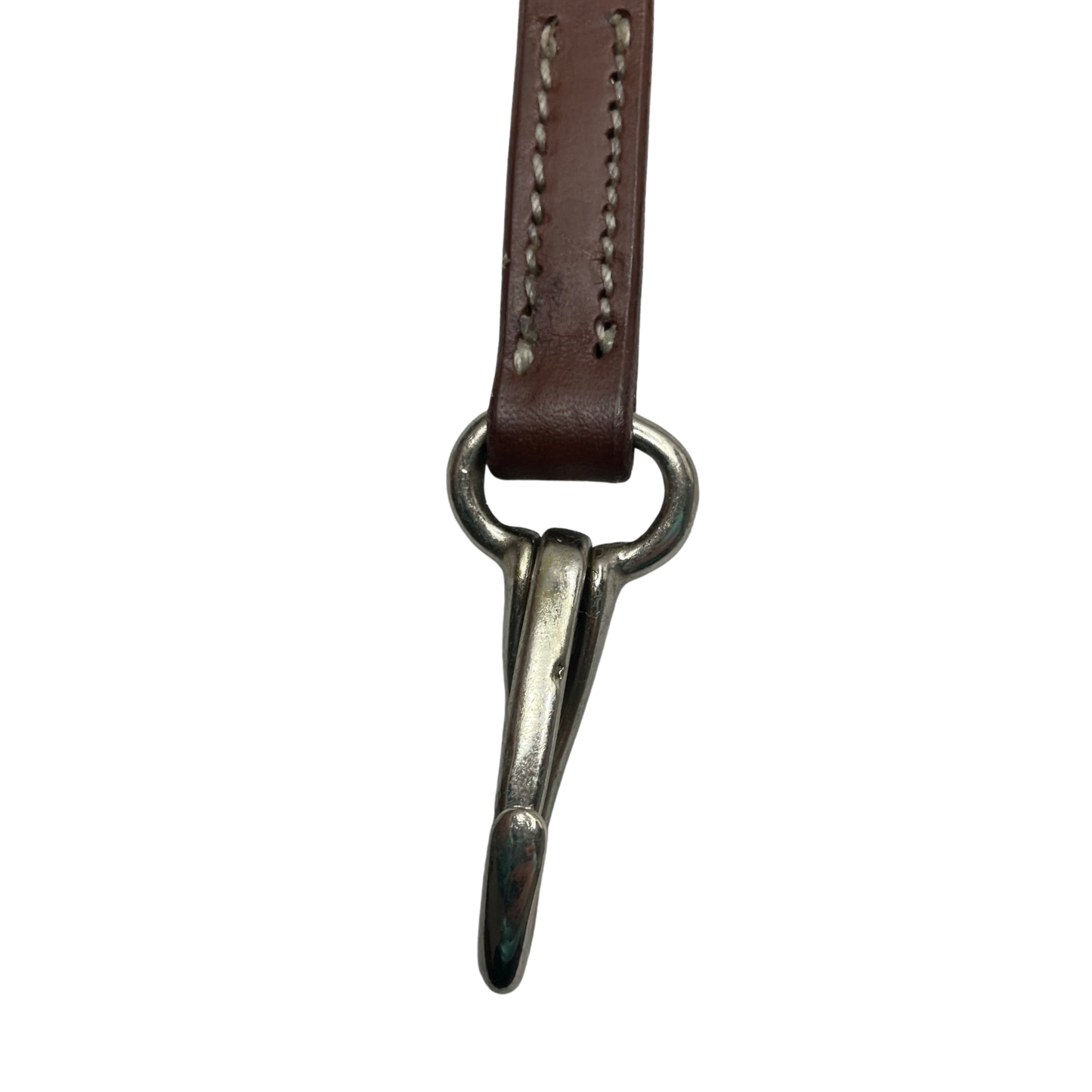 Medium Oil Quick Change Clip Headstall