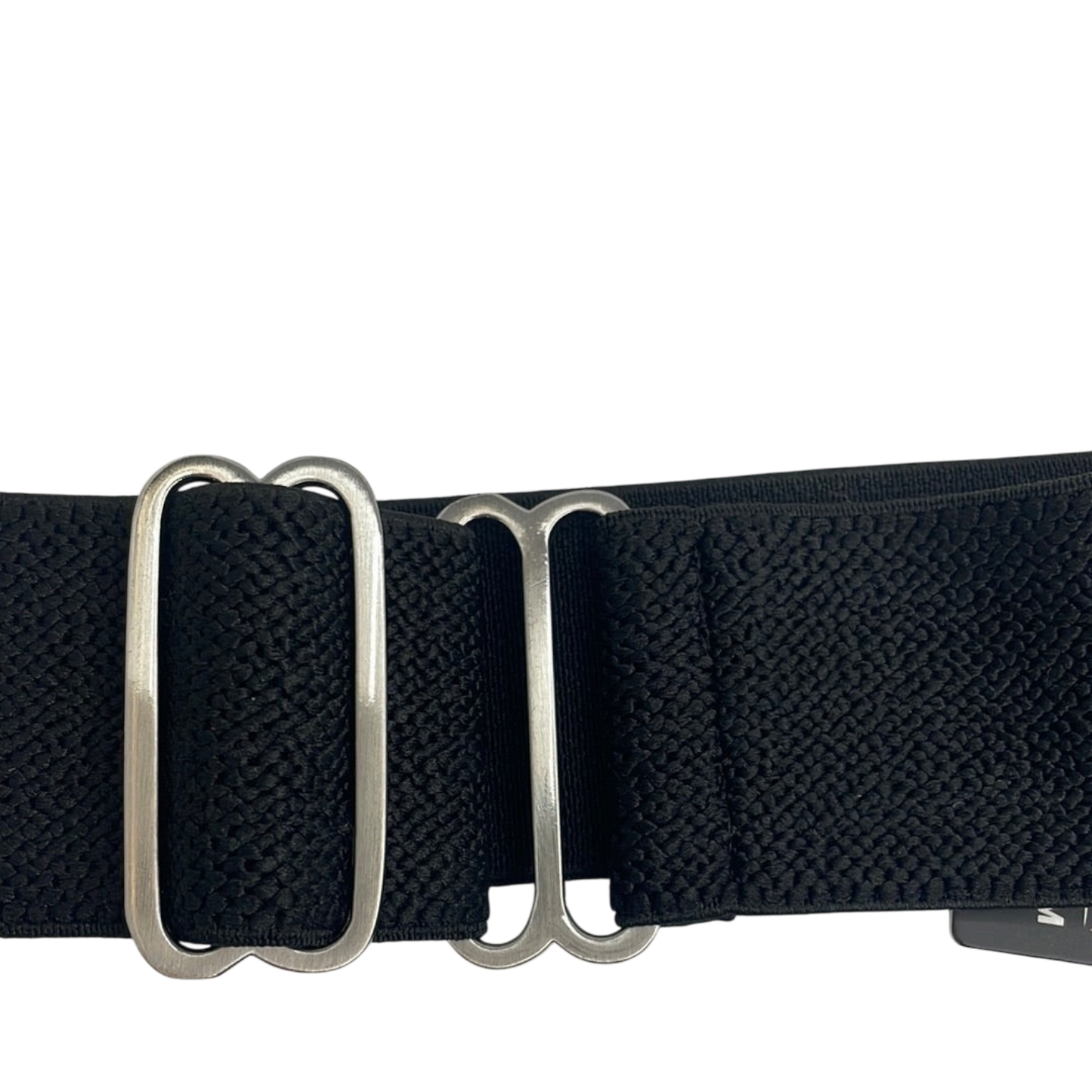 Hunter Elastic Belt-Solid