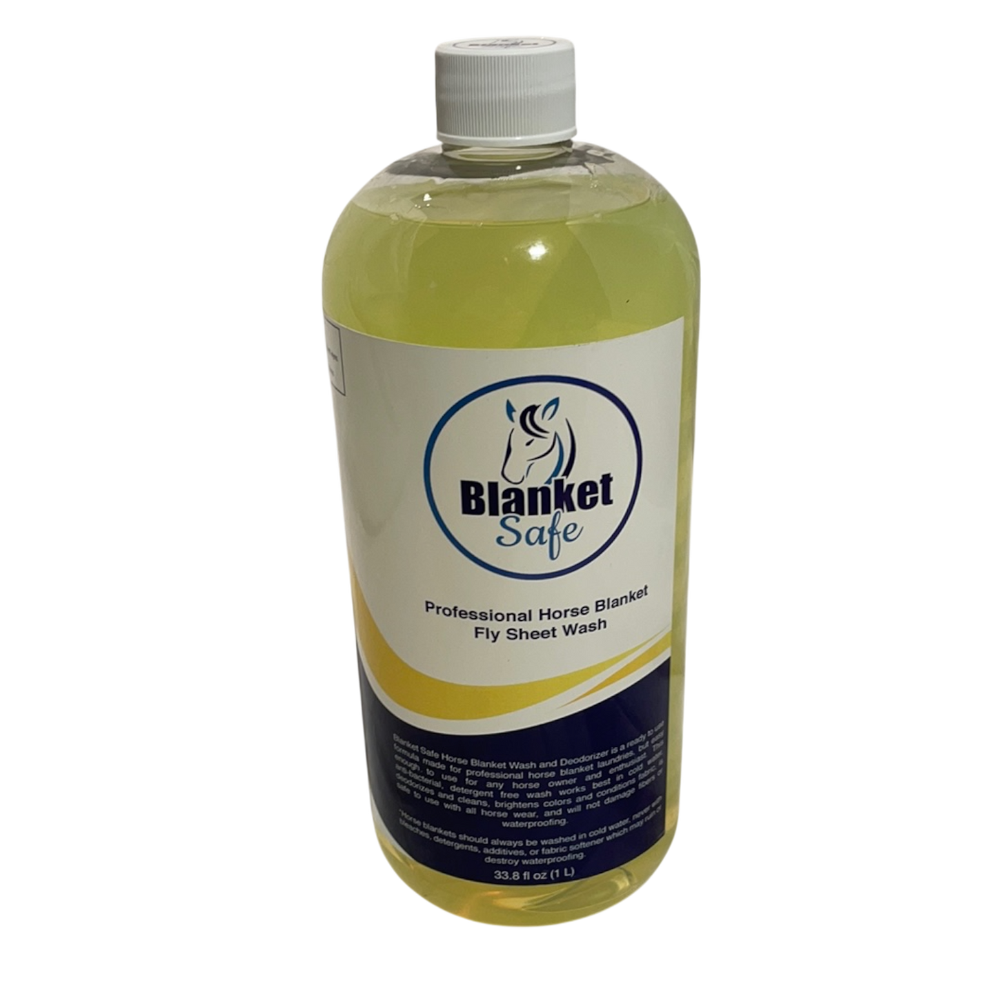 Professional Horse Fly Sheet Wash