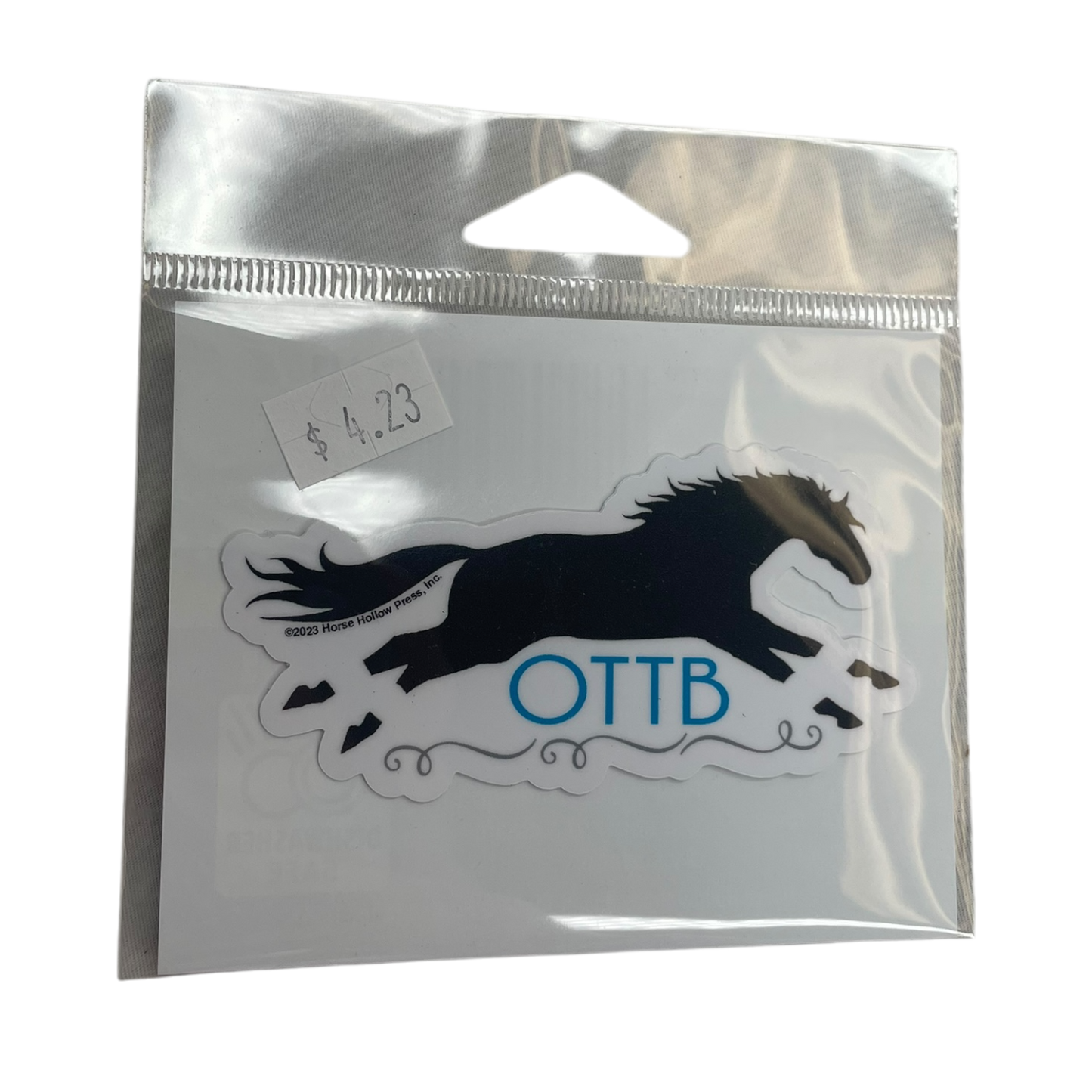 High Quality Sticker