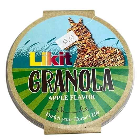 Likit Granola