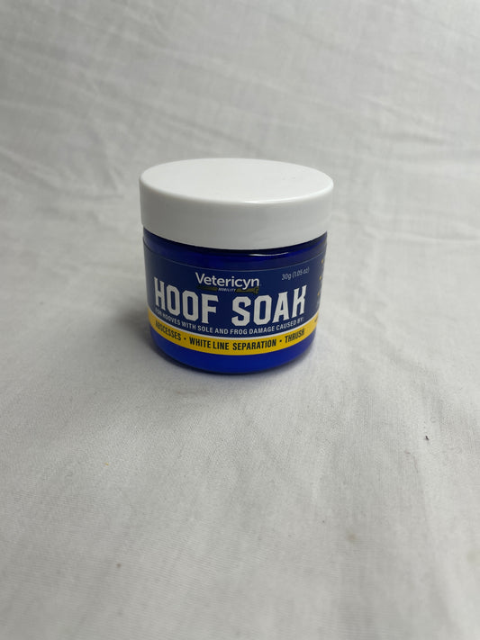 Vetericyn Mobility Equine Hoof Soak