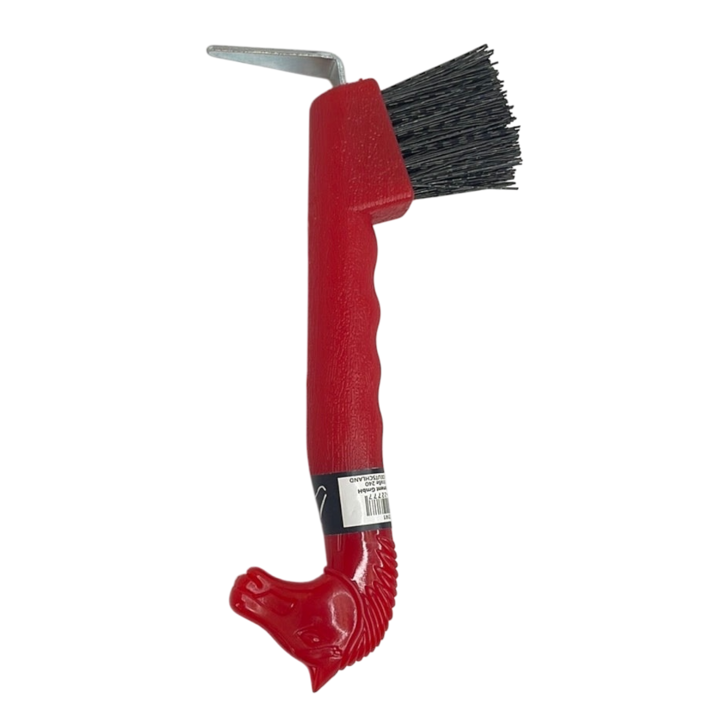 Horsehead Hoof Pick