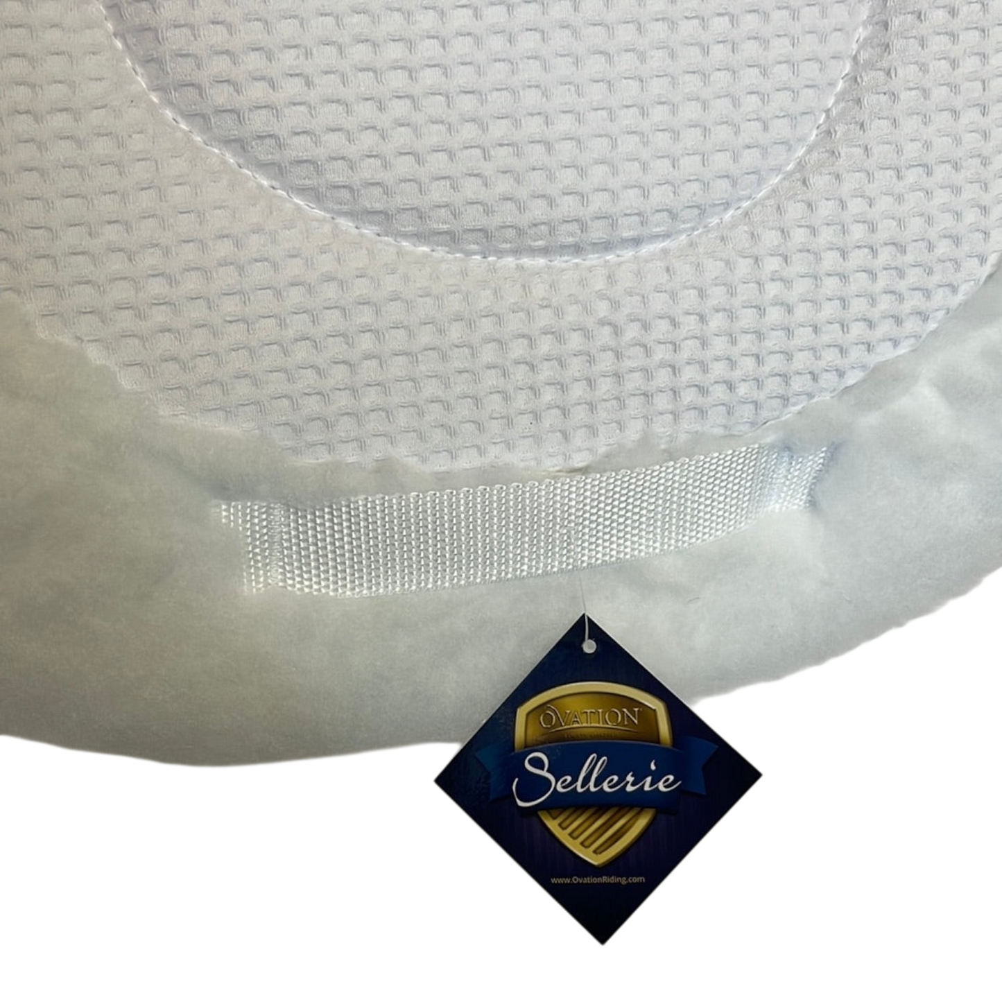 Ovation AirFlow Hunter Equitation Pad