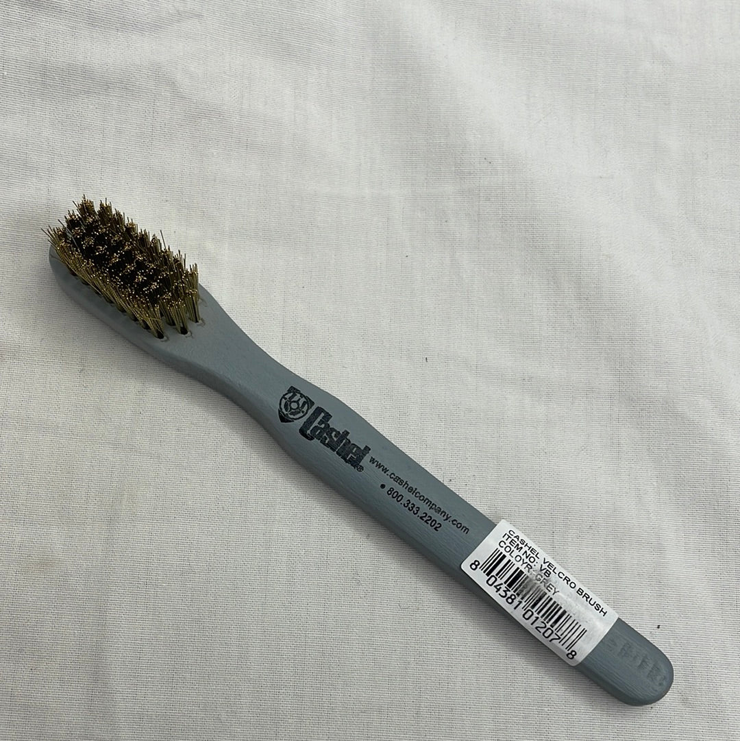 Velcro Brush