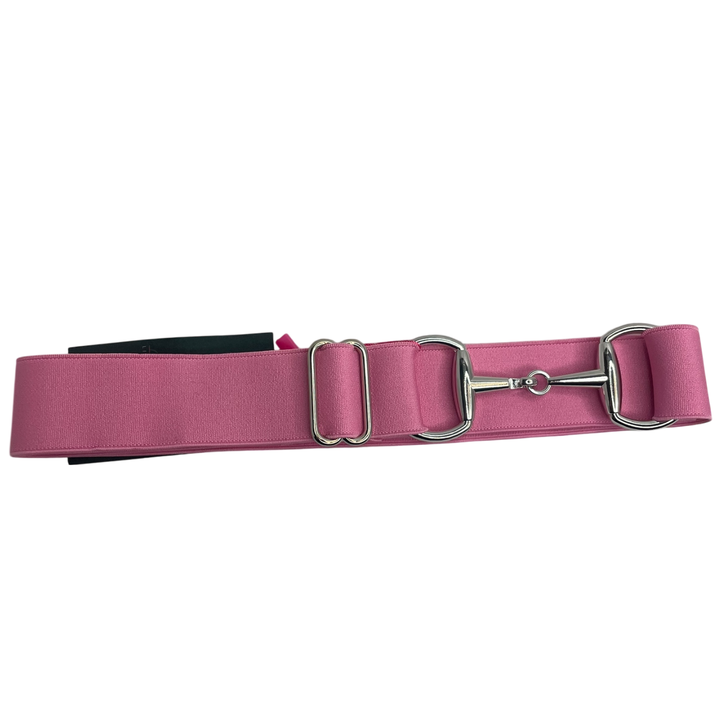 Little Shop of Ponies Elastic Belt