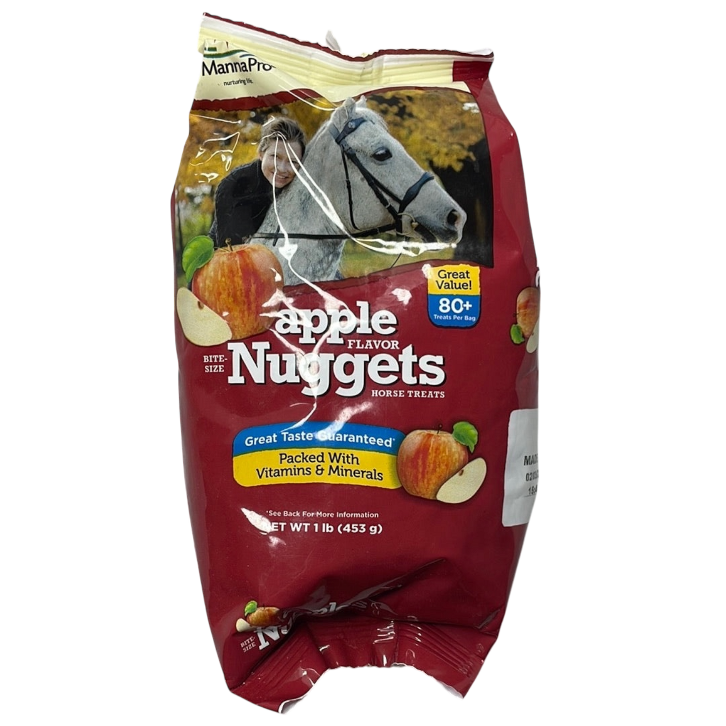 Nugget Treats 1lb