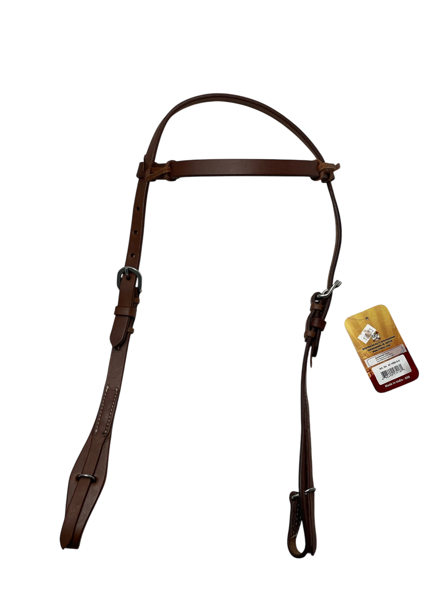 Medium Oil Quick Change Headstall