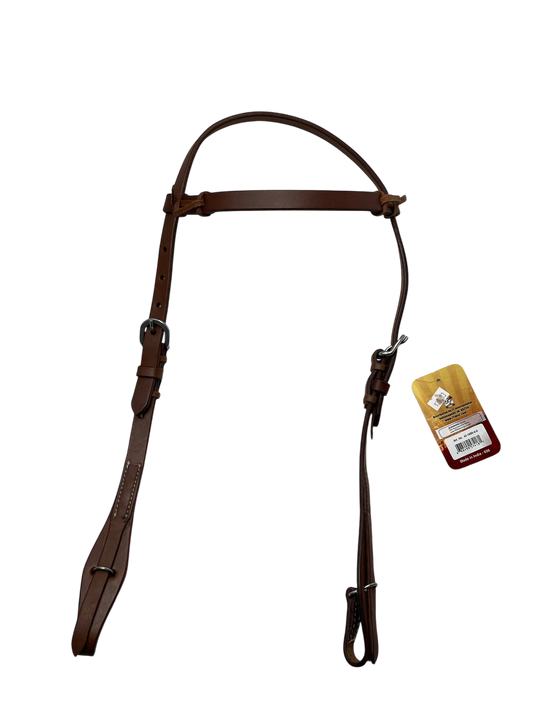 Medium Oil Quick Change Headstall