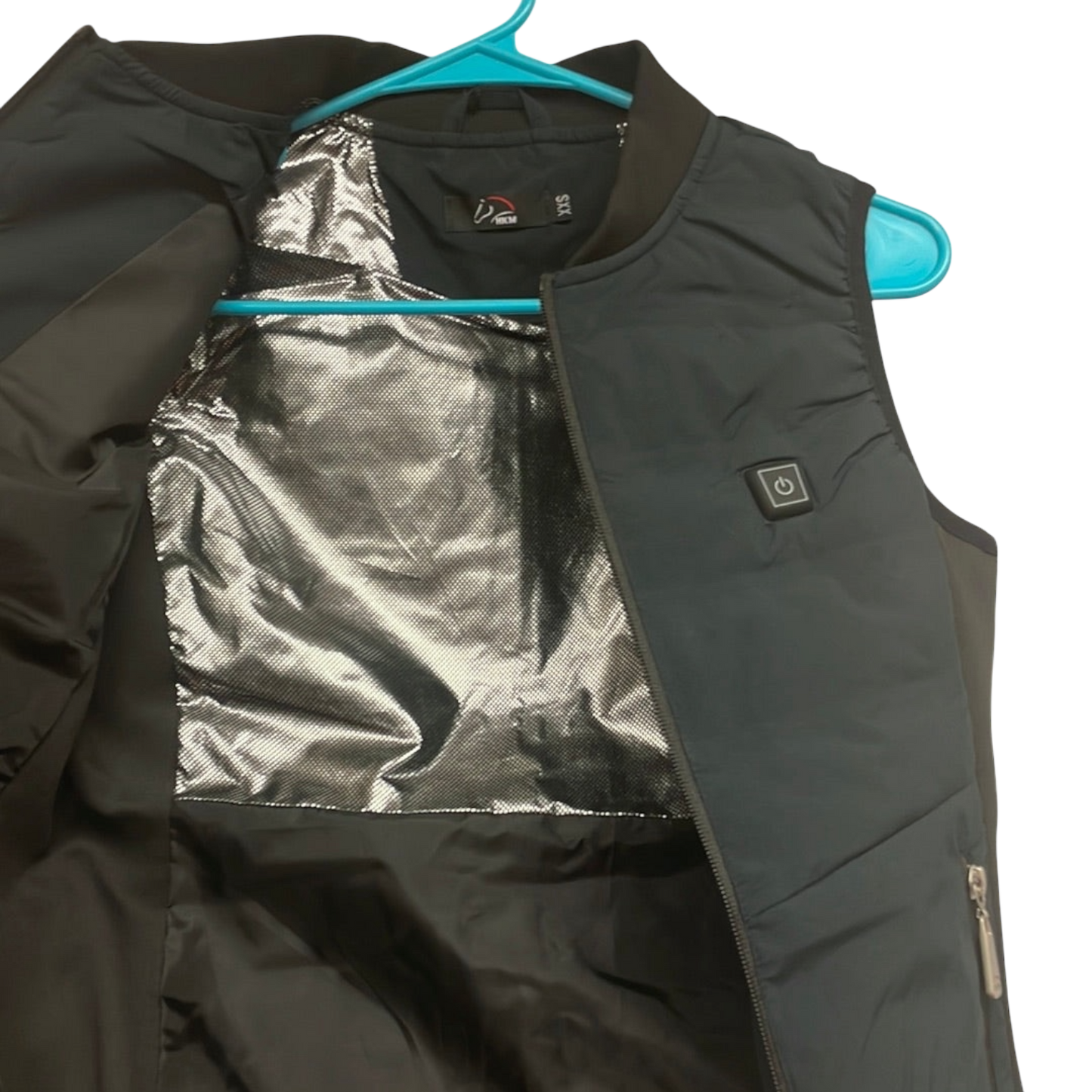 Heated Vest