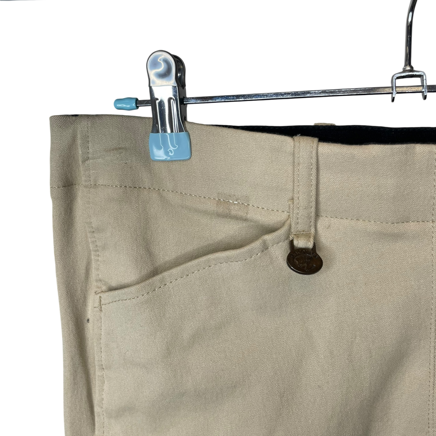 CONSIGNMENT On Course Full Seat Breeches size 30R