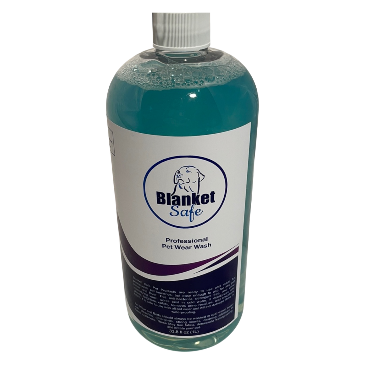Professional Pet Wear Wash