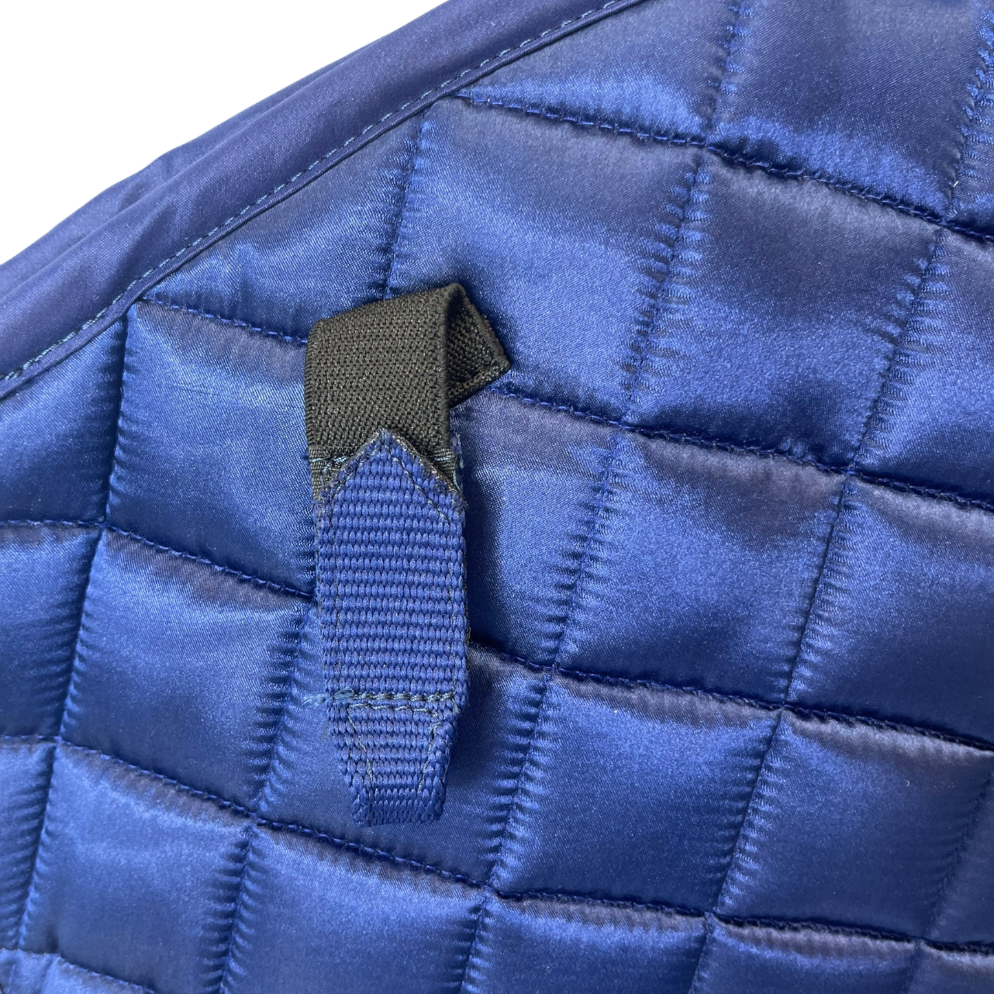 Equitare Close Contact All Purpose Shaped Square Pad