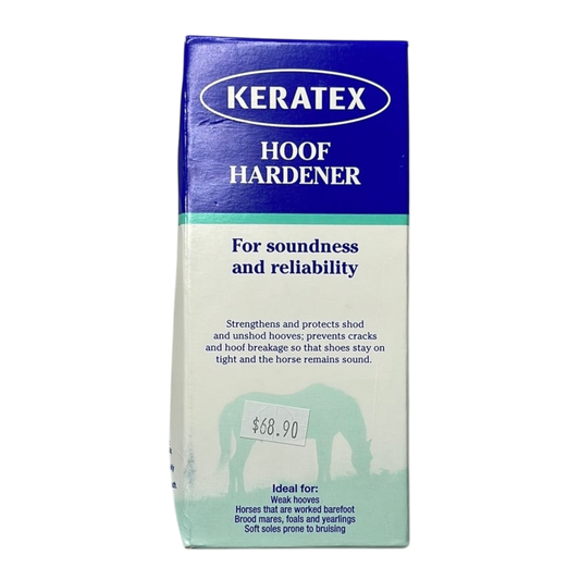 Keratex Hoof Hardener