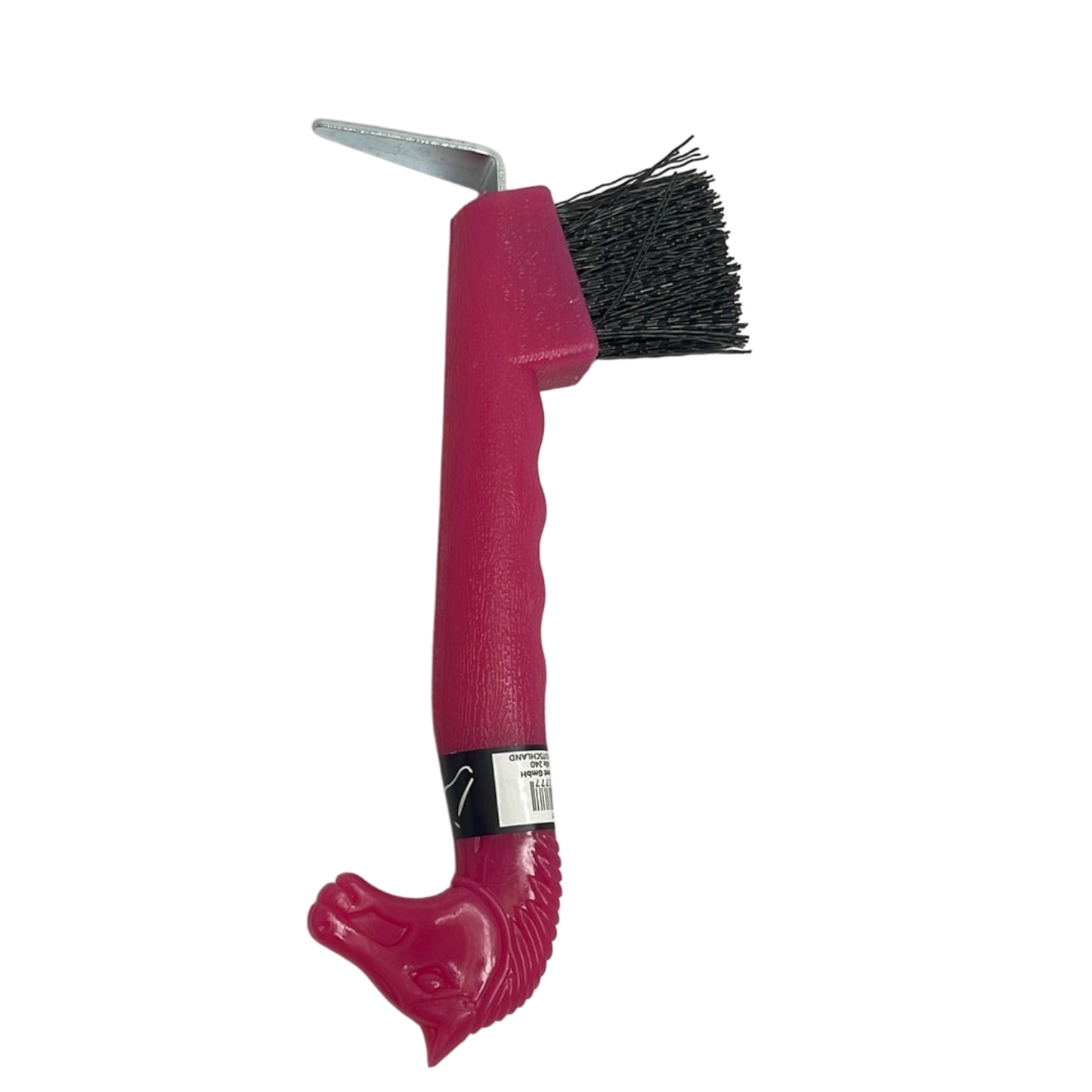 Horsehead Hoof Pick