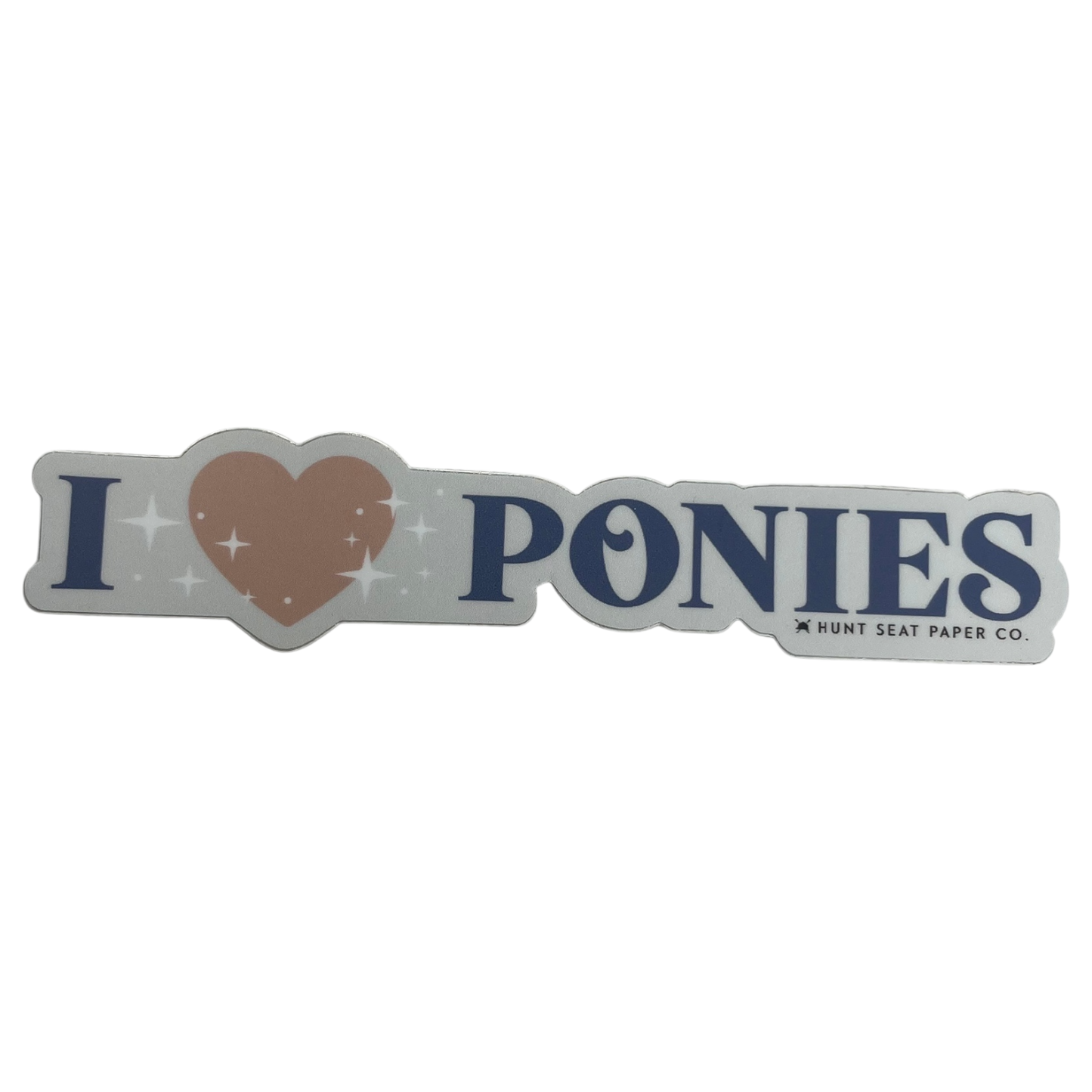 I Love Stickers
