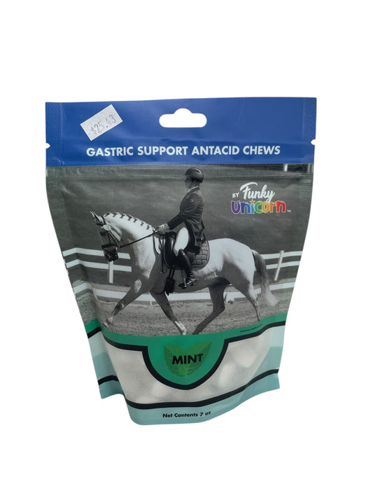 Gastric Support Antacid Chews