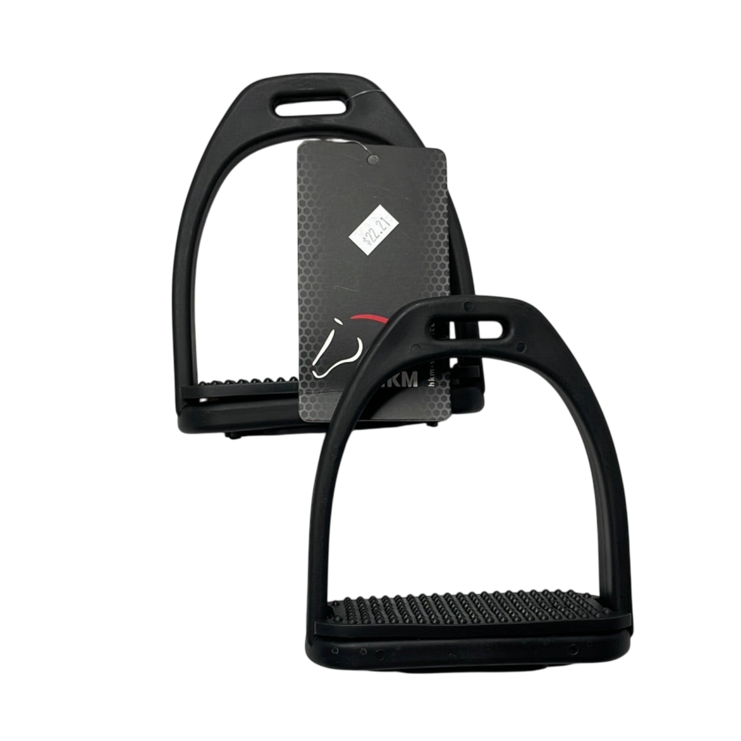 Plastic Polymer Stirrups