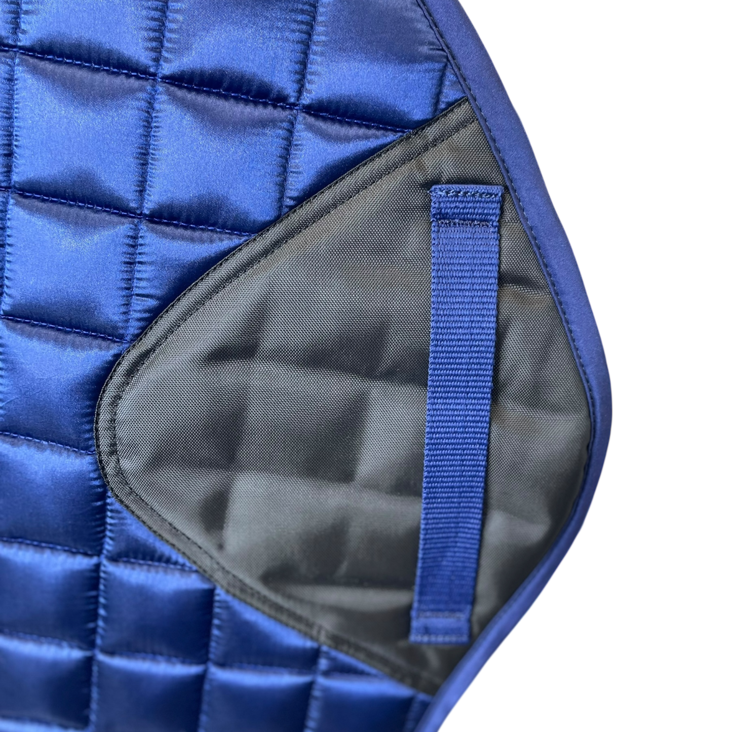 Equitare Close Contact All Purpose Shaped Square Pad