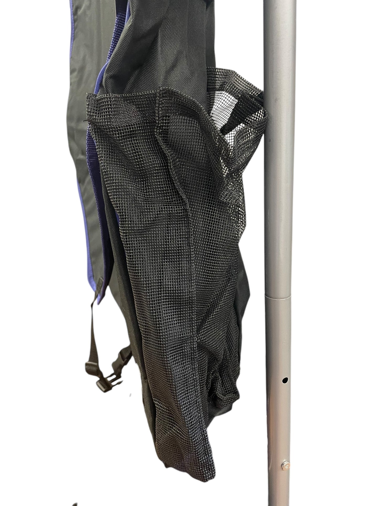 Tough1 Deluxe Stall Front Bag