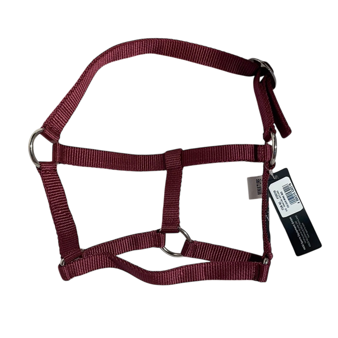 Mini Halter