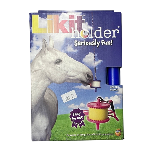 LikIt Holder