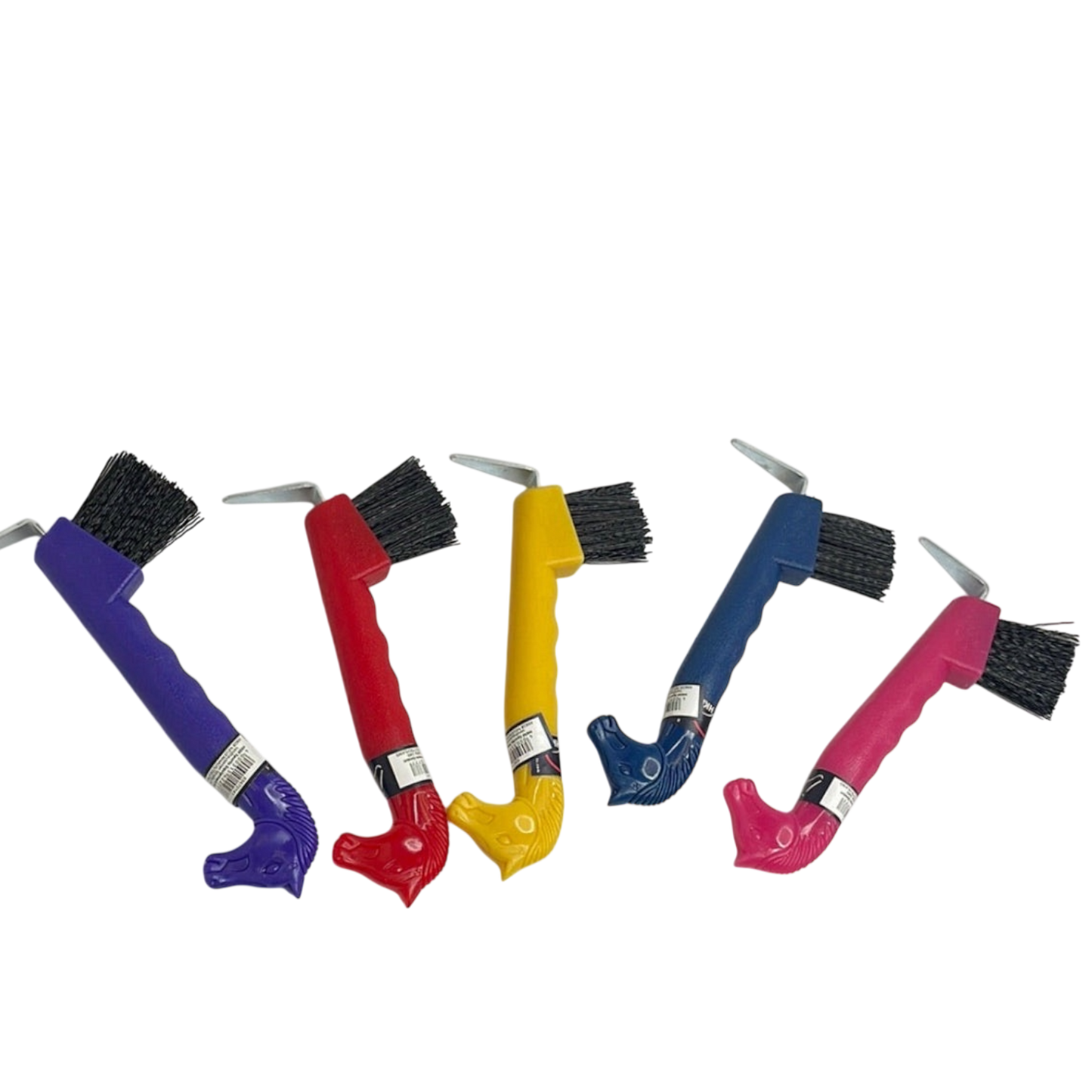 Horsehead Hoof Pick