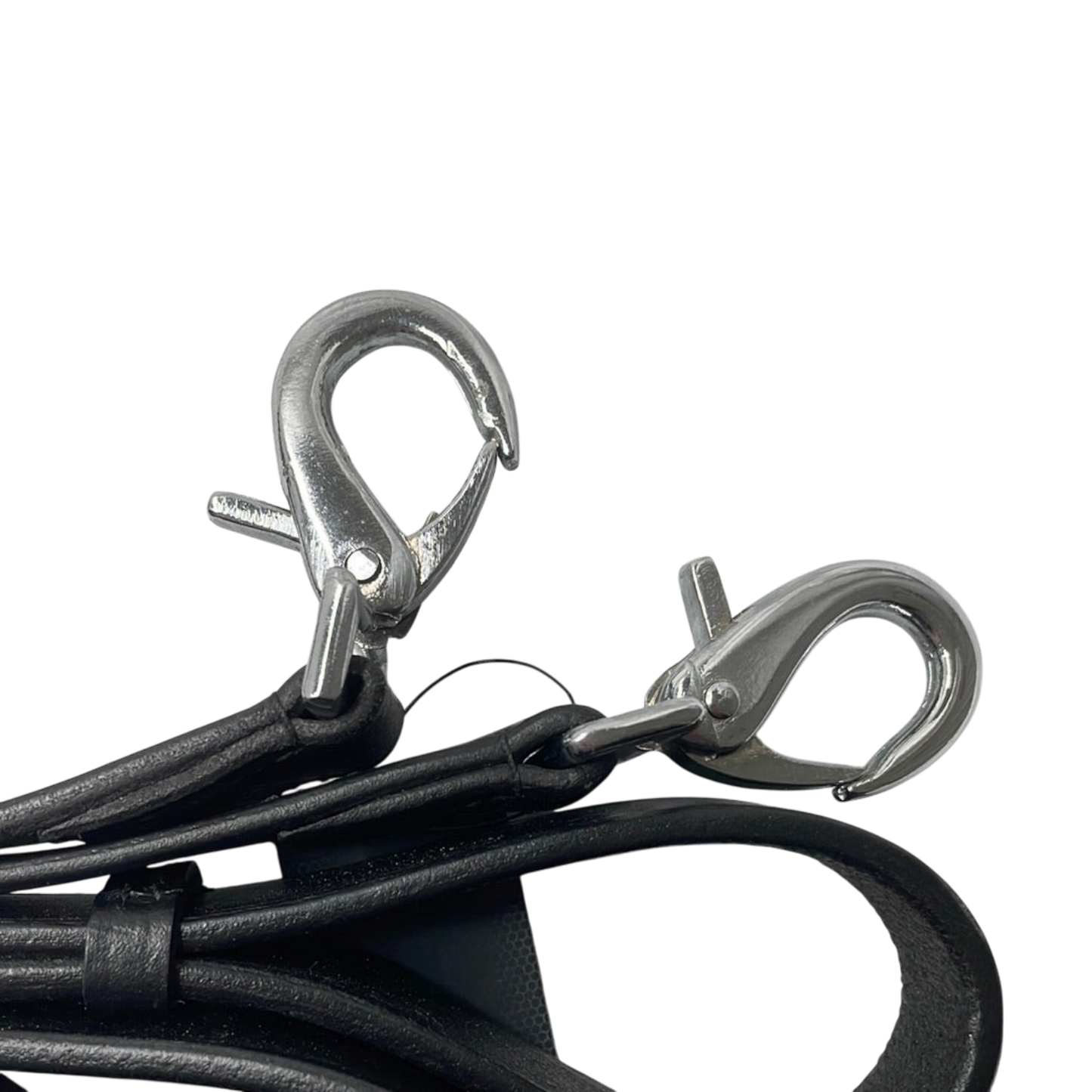 Leather Side Reins