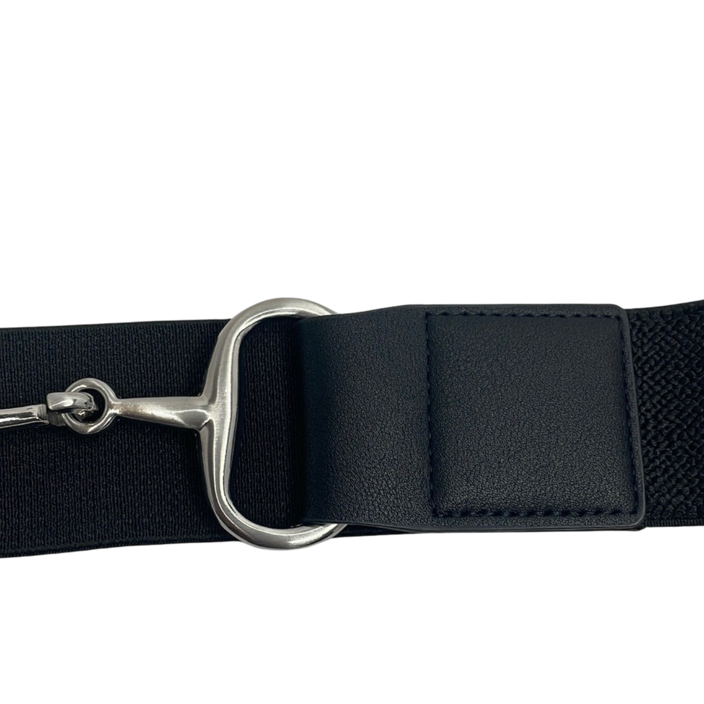Hunter Elastic Belt-Solid