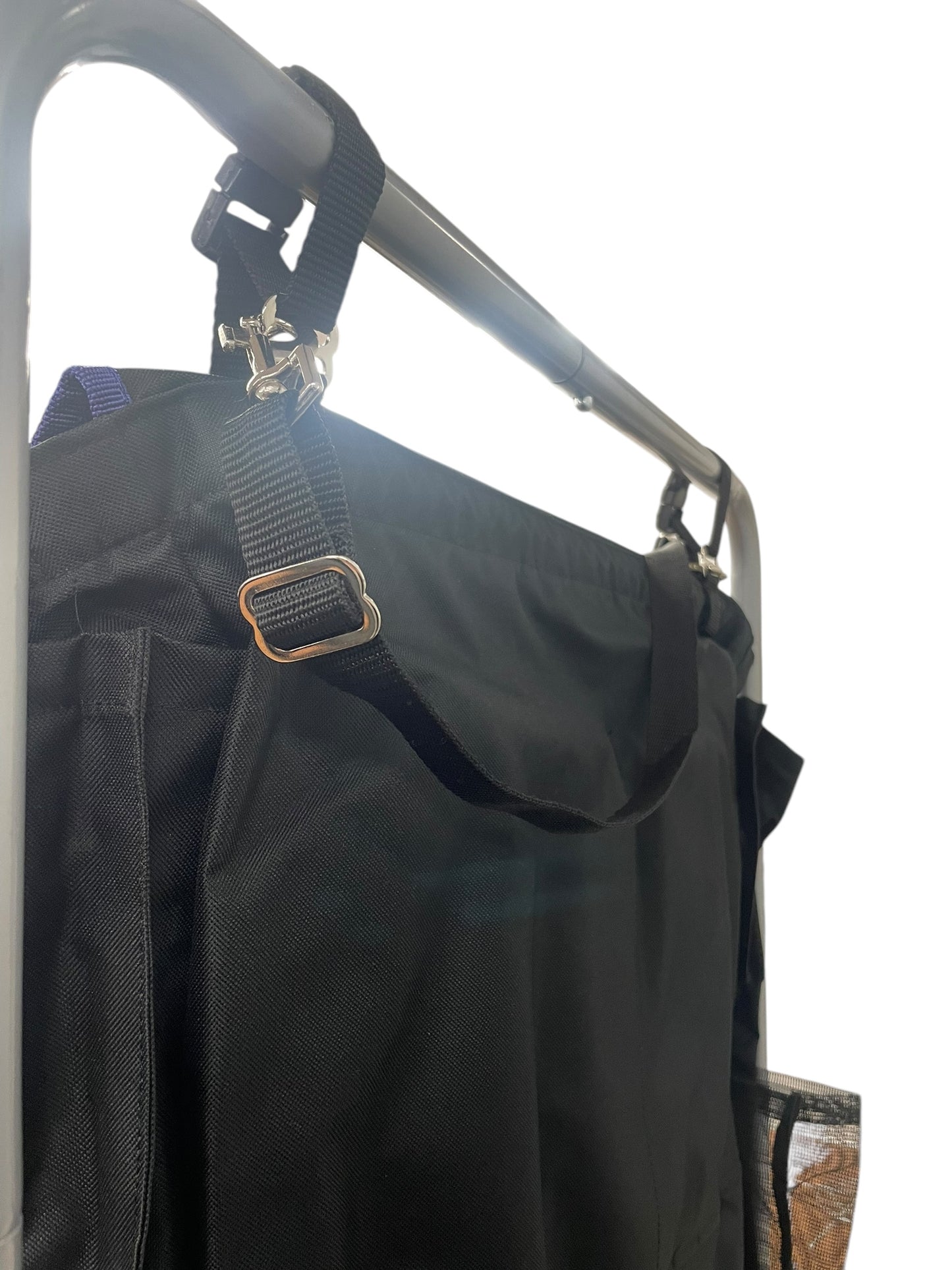 Tough1 Deluxe Stall Front Bag