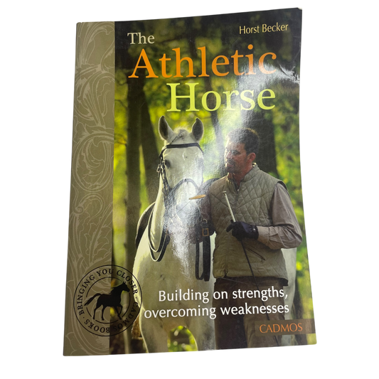 CONSIGNMENT "The Athletic Horse" by Horst Becker