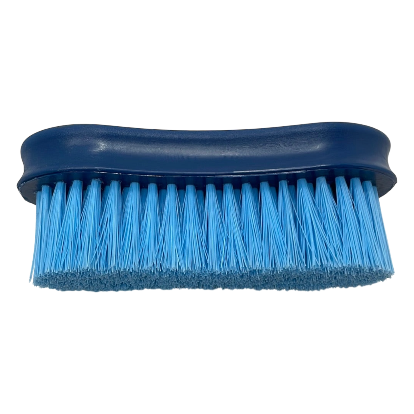 Plastic Stiff Face Brushes