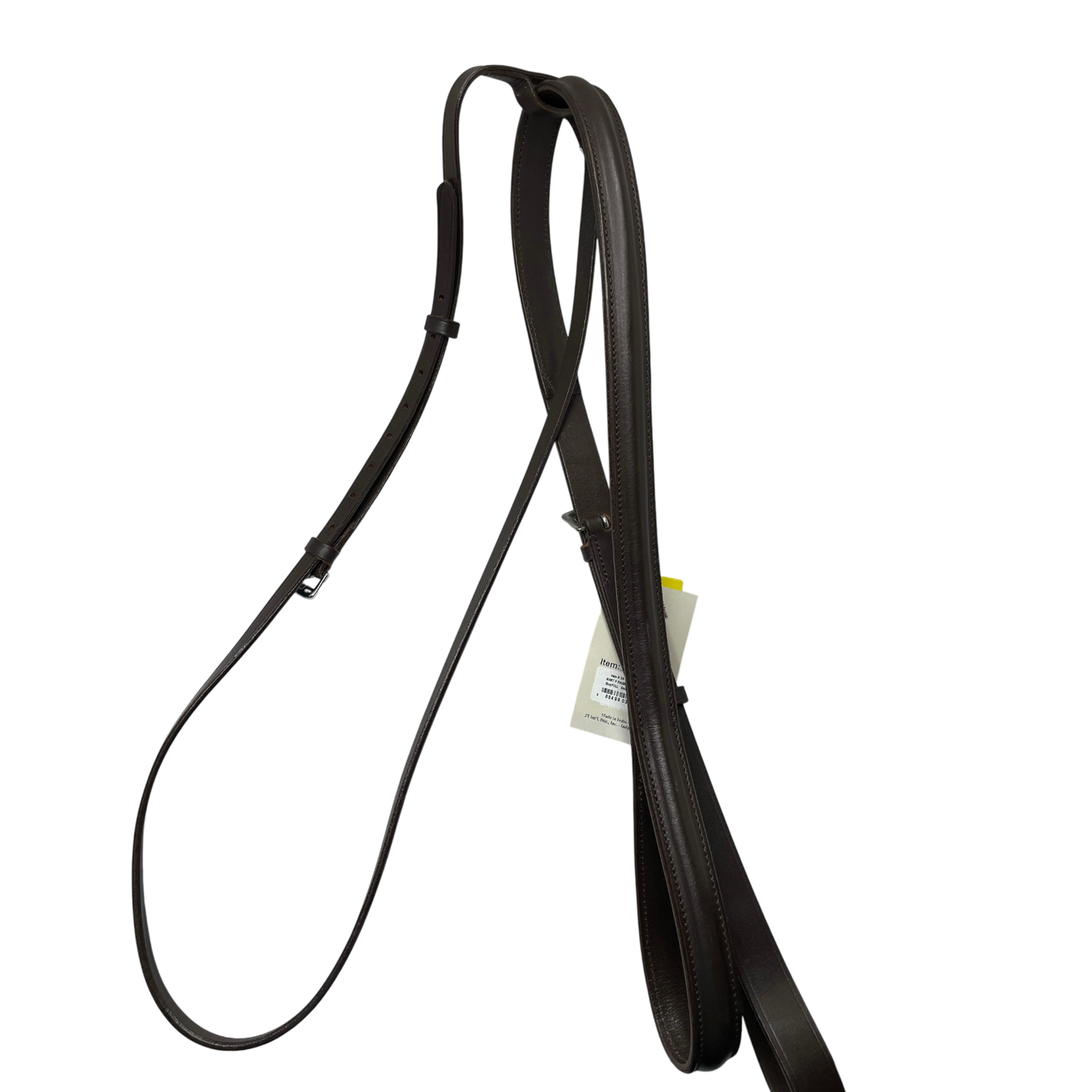 Standing Martingale