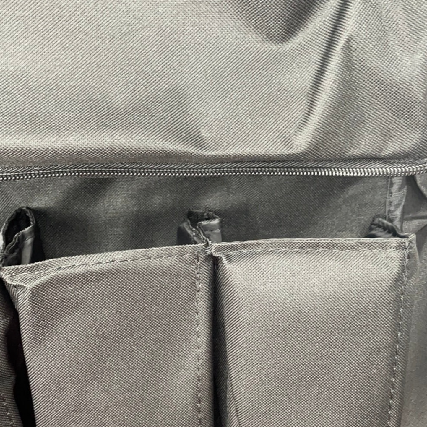 Portable Grooming Tool Organizer