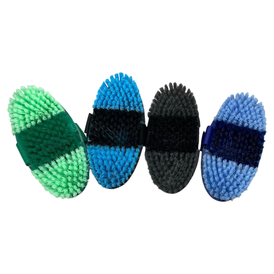 Great Grip Flex Finishing Brush