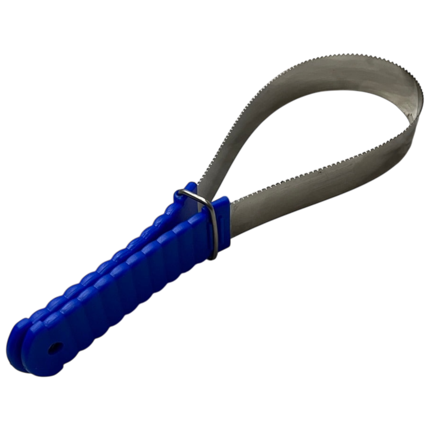 Single Blade Shedding Blade