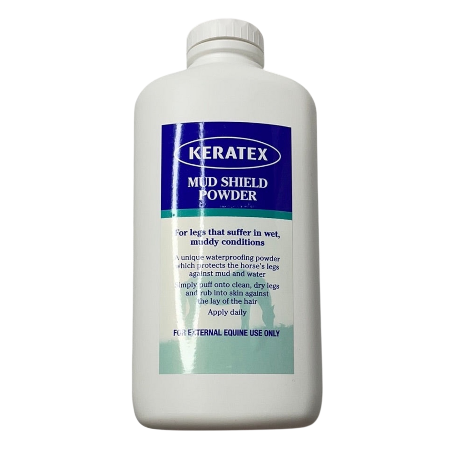 Keratex Mud Shield Powder