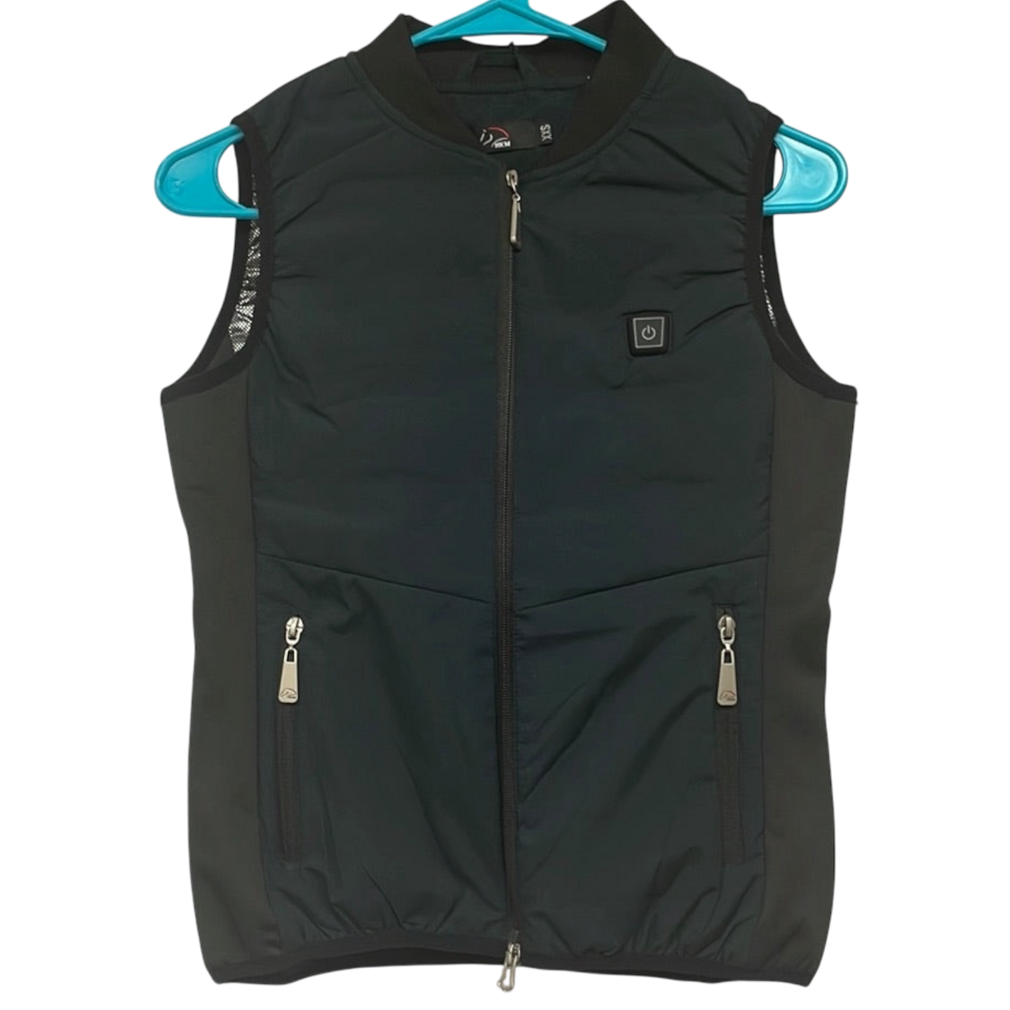 Heated Vest